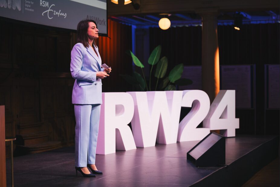 RW24 - 1